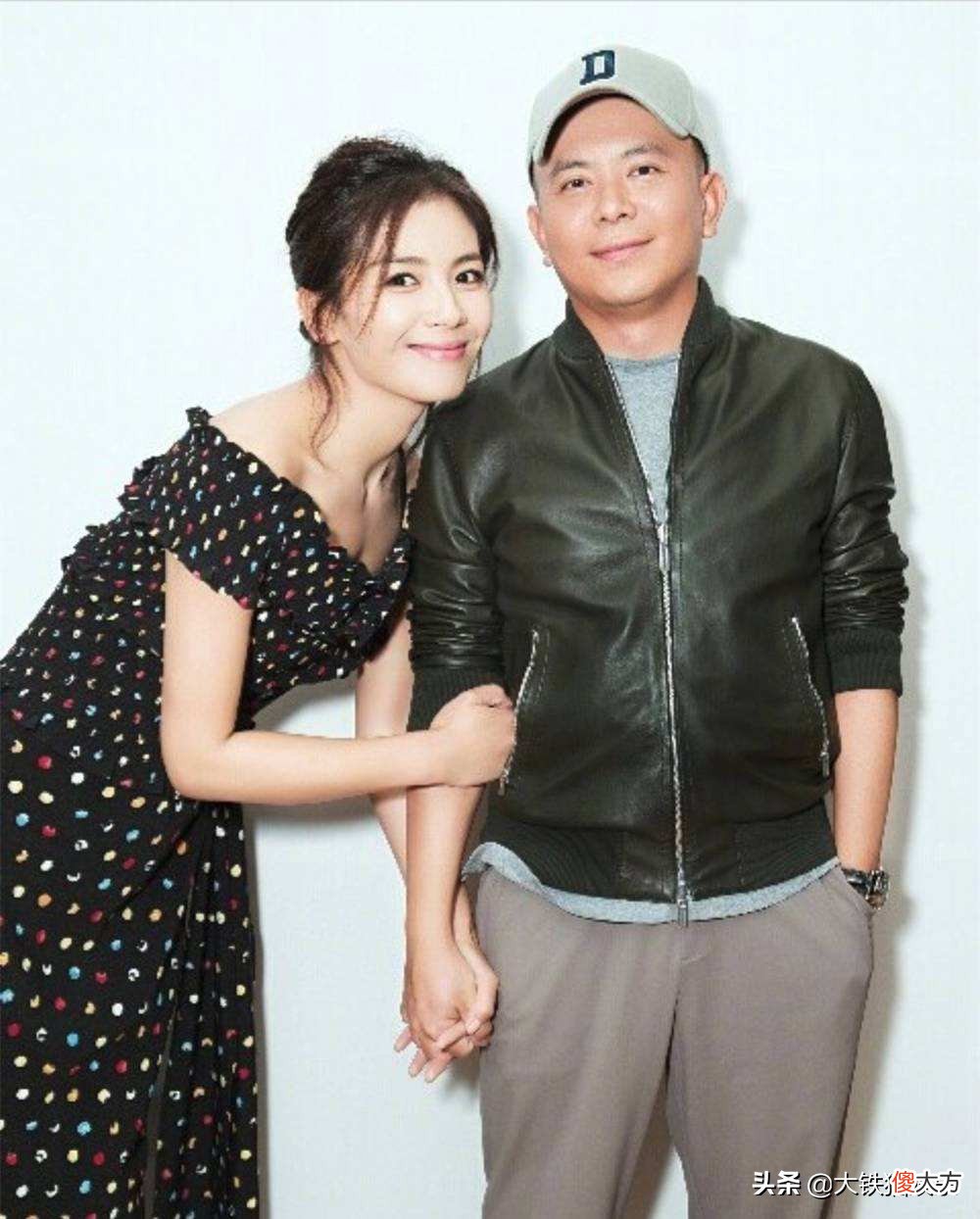 比老婆矮的6位男星 比老婆矮的男明星