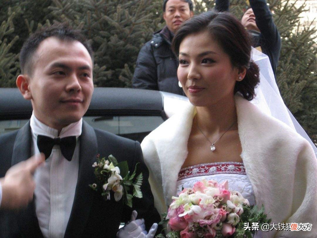 比老婆矮的6位男星 比老婆矮的男明星