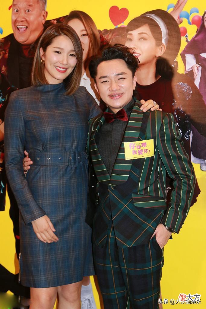 比老婆矮的6位男星 比老婆矮的男明星