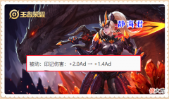 【游戏世界】正式服6.15更新：5英雄调整，张飞神话终结，芈月、花木兰大削弱