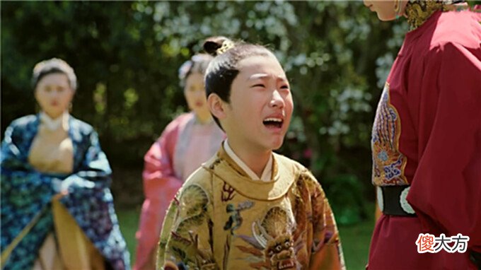 【爱历史】明仁宗唯一的嫡女，生于靖难之后，丈夫死于土木堡之变