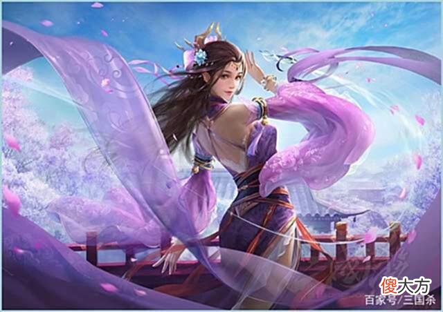 【历史故事】试看立冬日，四海归谁家？盘点三国杀中的人才辈出的司马家族