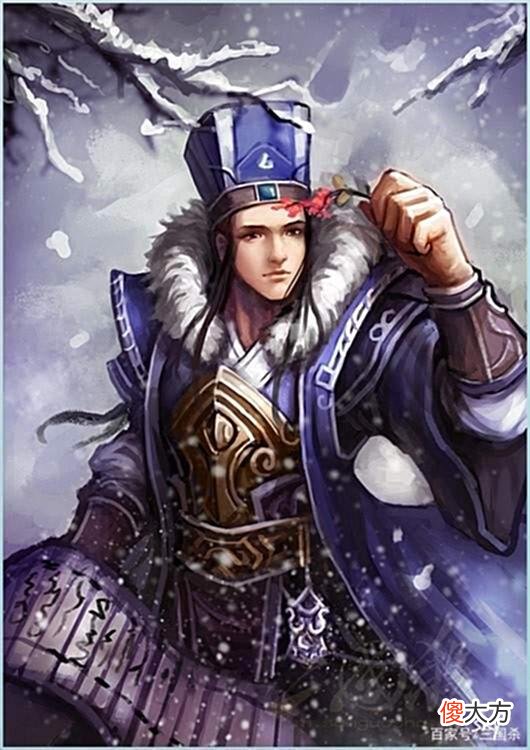 【历史故事】试看立冬日，四海归谁家？盘点三国杀中的人才辈出的司马家族
