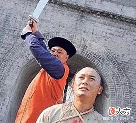 【爱历史】公主叶赫氏一生嫁人7次，33岁仍是完璧，出生时巫师预言可亡天下