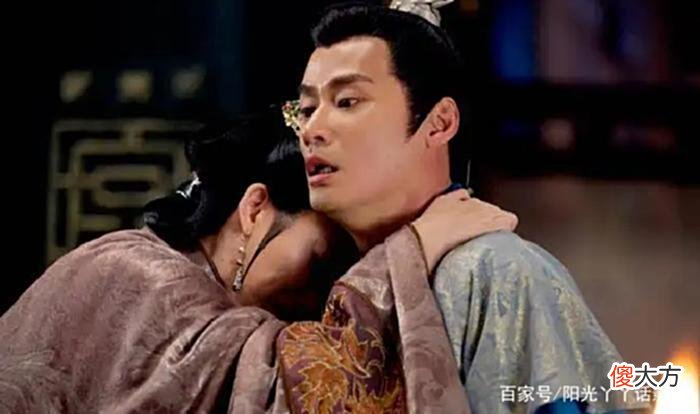 【爱历史】琅琊榜：都是亲生儿子，为何莅阳公主喜欢萧景睿胜过谢弼呢？