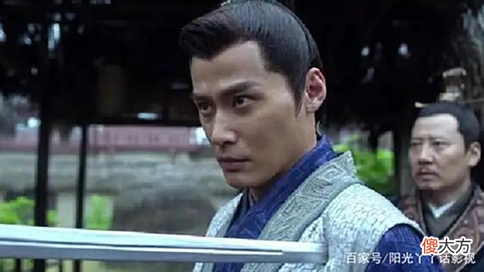 【爱历史】琅琊榜：都是亲生儿子，为何莅阳公主喜欢萧景睿胜过谢弼呢？
