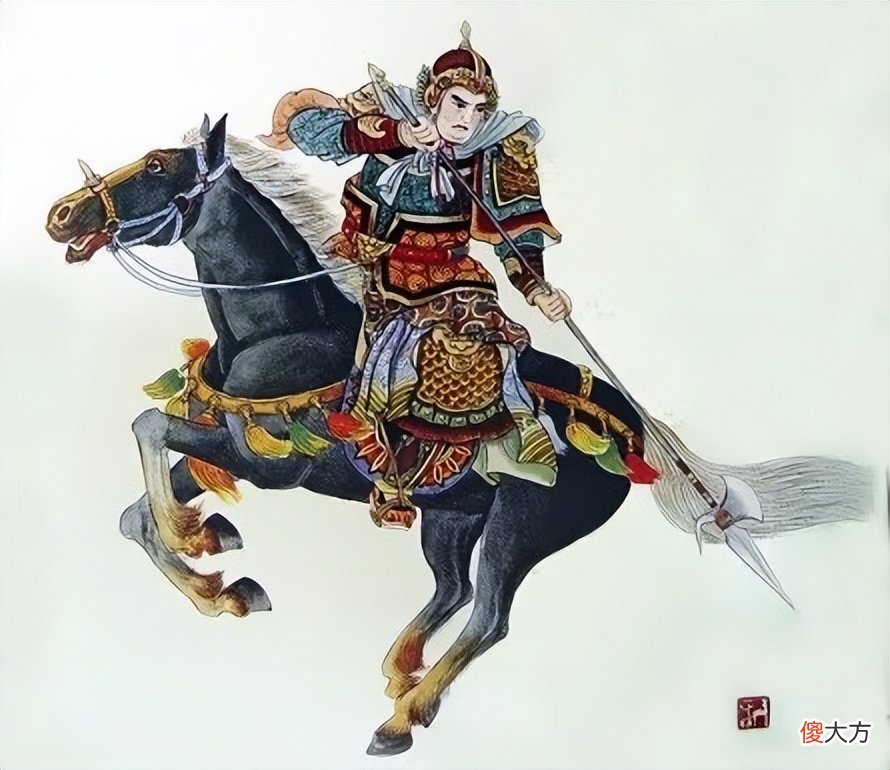 【爱历史】赵武灵王的惊天战略如果实施了，能灭掉秦国吗？