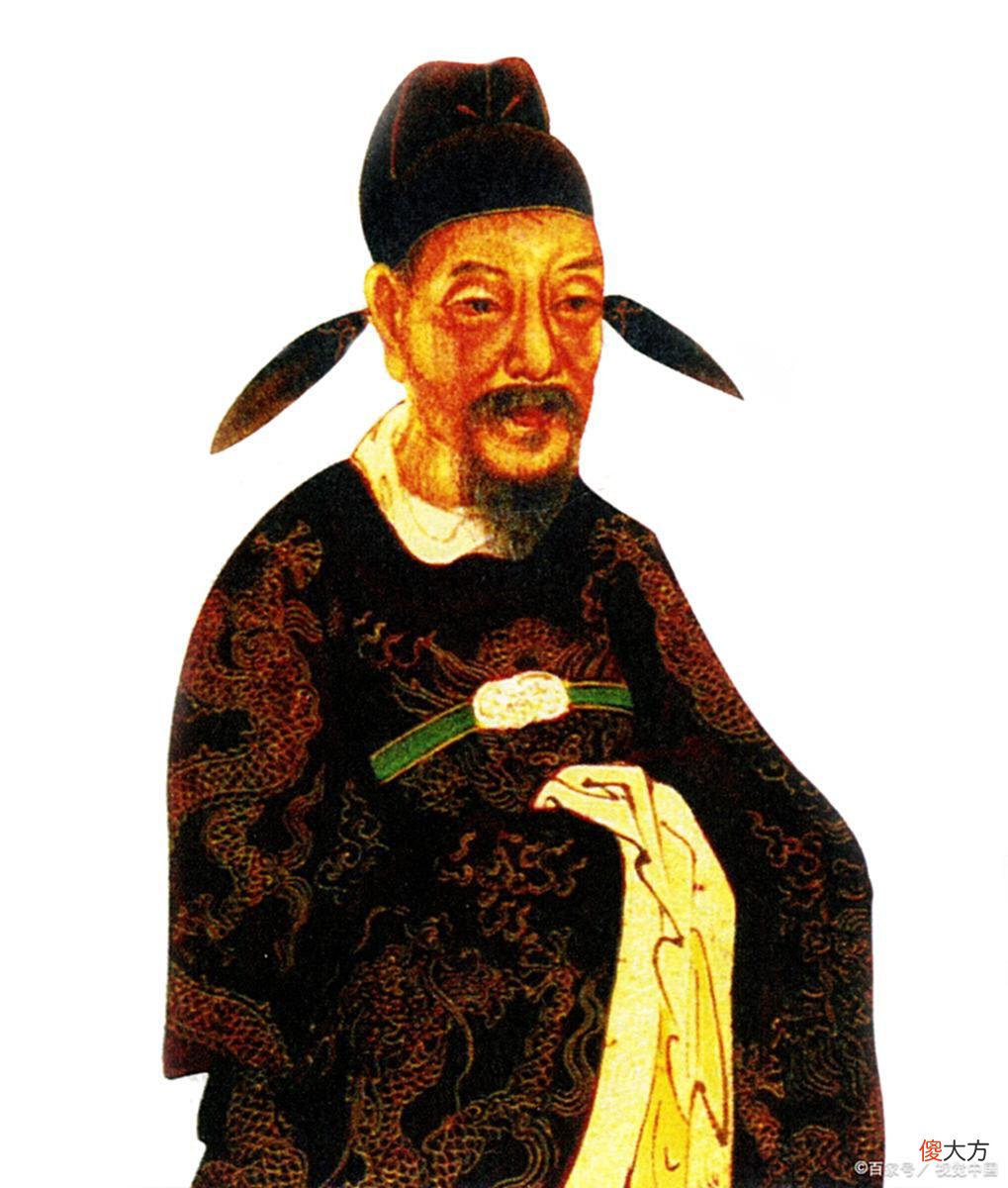 【历史故事】明成祖朱棣为什么除掉方孝孺？