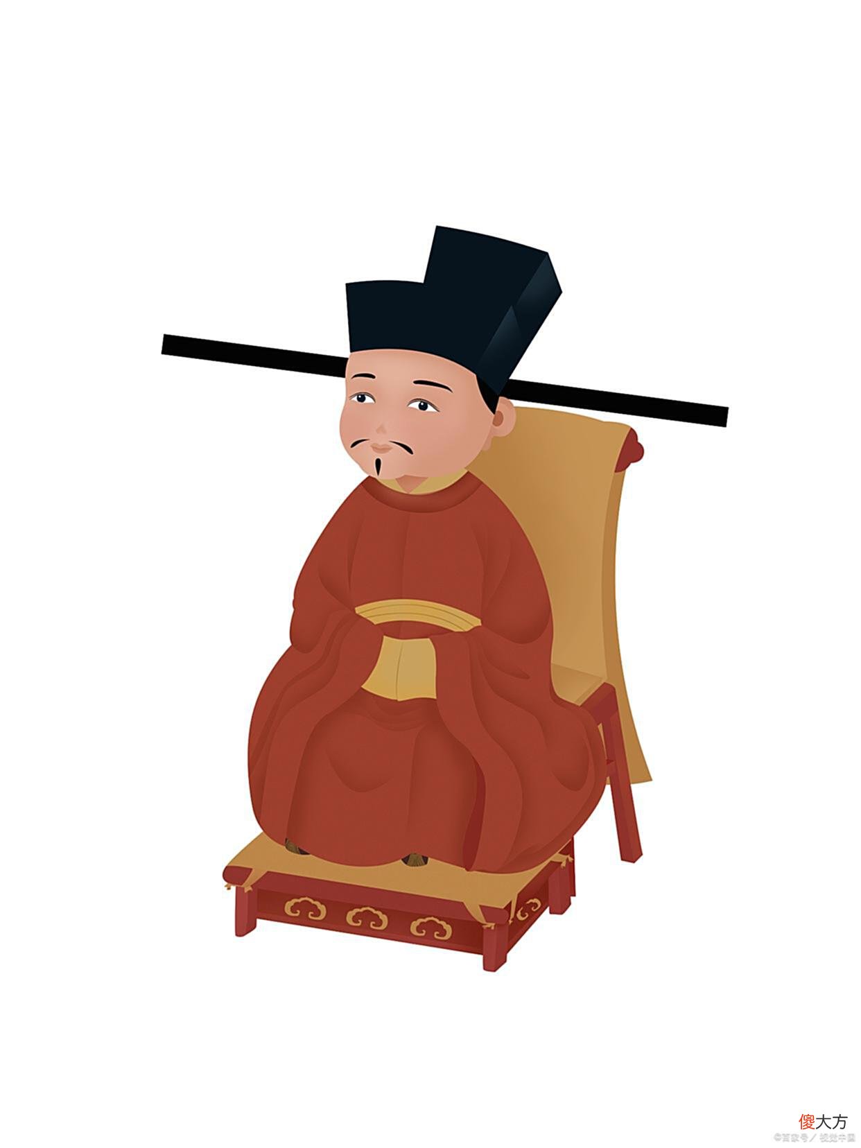 【历史故事】明成祖朱棣为什么除掉方孝孺？