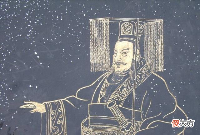 【爱历史】本来可以母凭子贵享荣华，可结局却是身败名裂。秦始皇的生母赵姬到底做了什么？