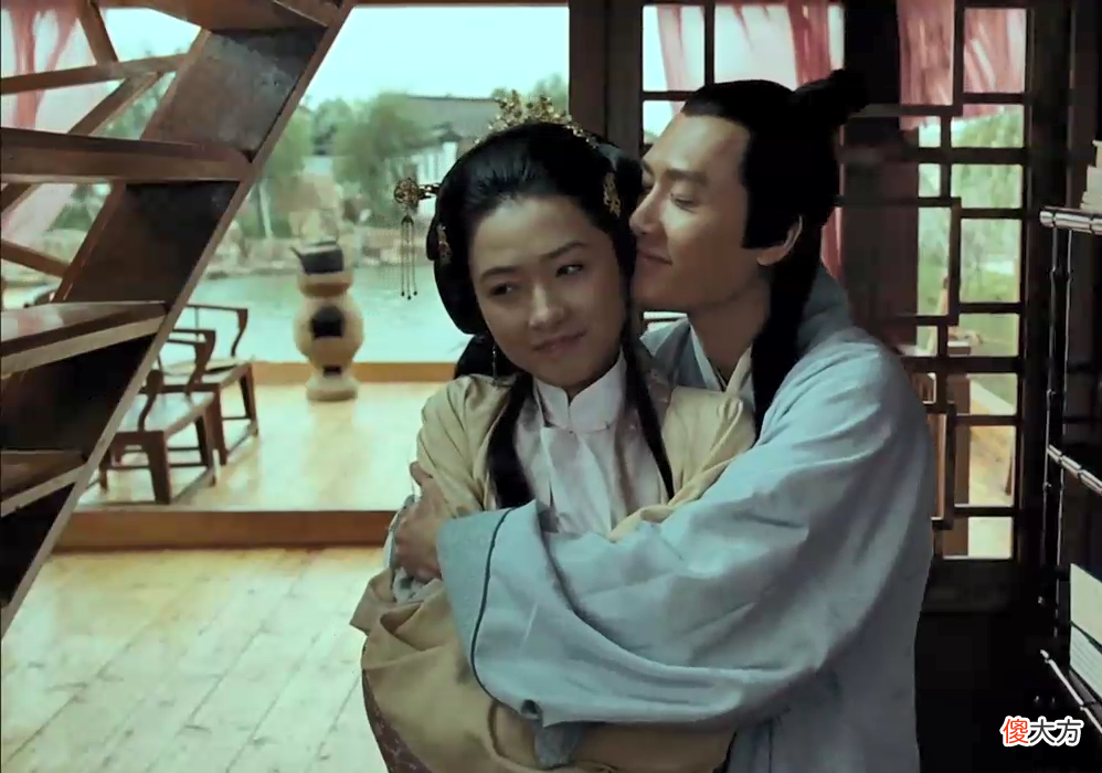 【爱历史】她是晚明秦淮歌女，敢爱敢恨，不失风骨，国学大师陈寅恪极为赞誉