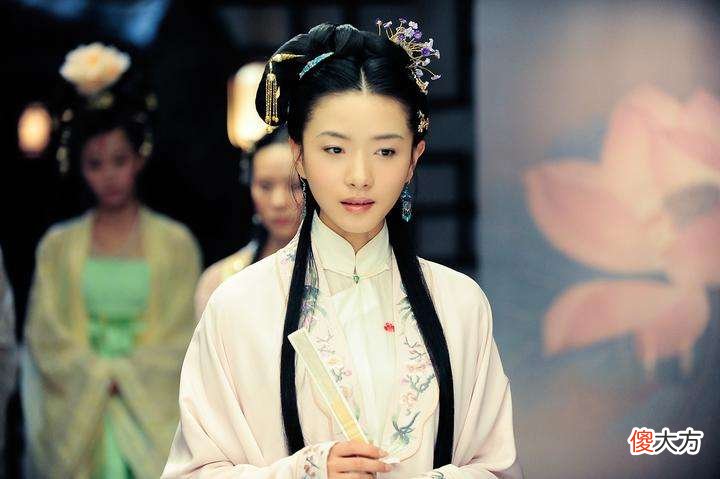 【爱历史】她是晚明秦淮歌女，敢爱敢恨，不失风骨，国学大师陈寅恪极为赞誉