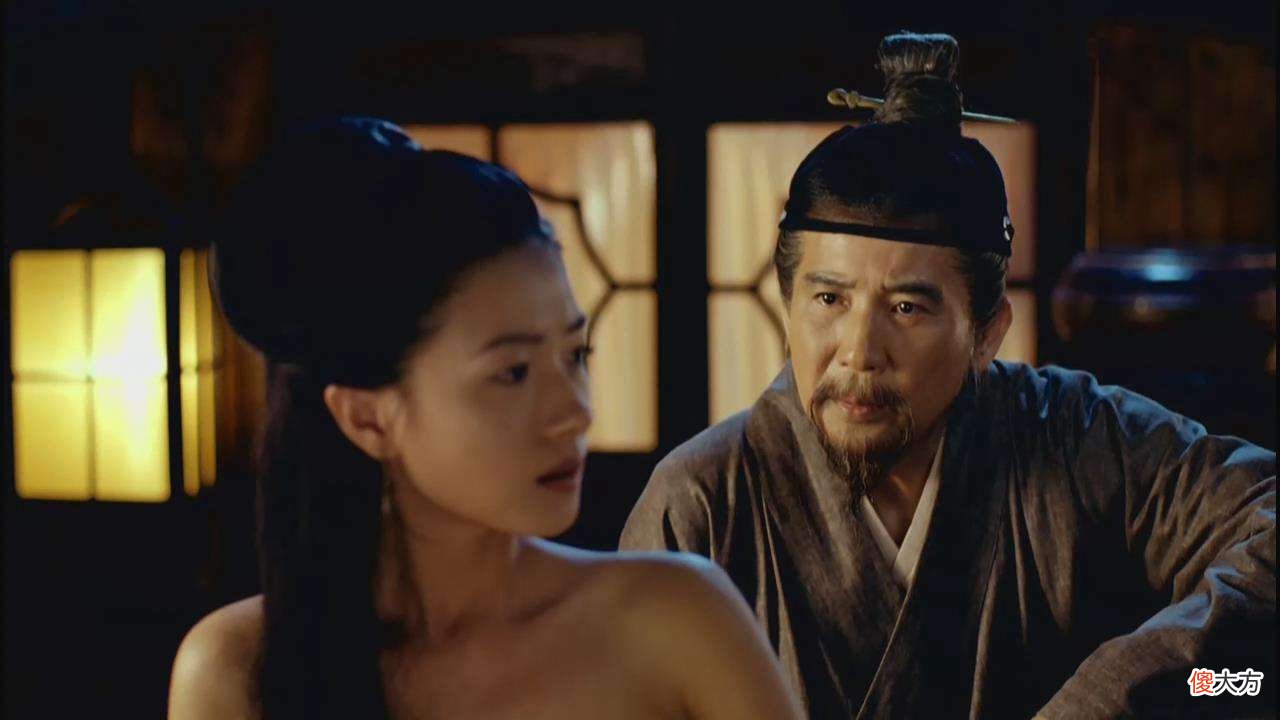 【爱历史】她是晚明秦淮歌女，敢爱敢恨，不失风骨，国学大师陈寅恪极为赞誉