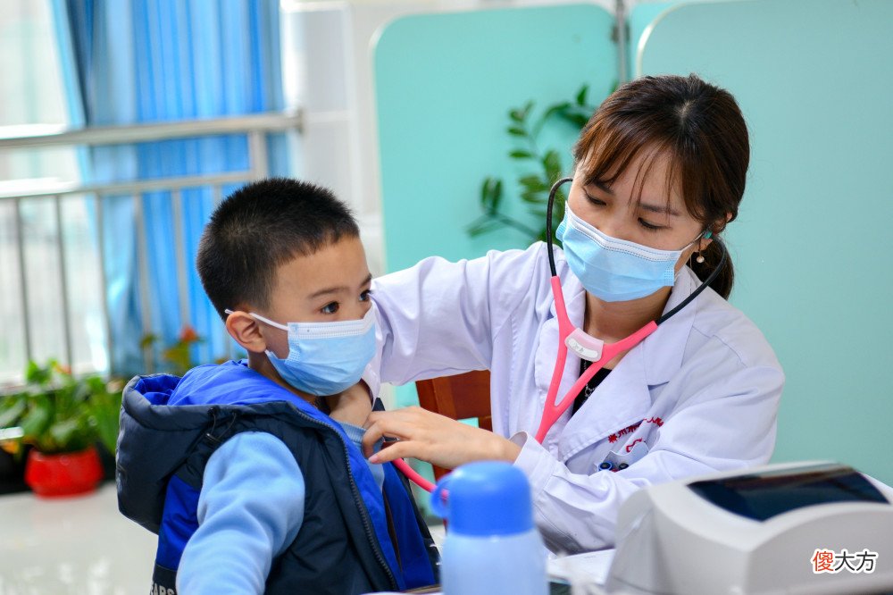 夏季养脾正当时，做好这“3事”，孩子积食少，脾胃“不闹腾”