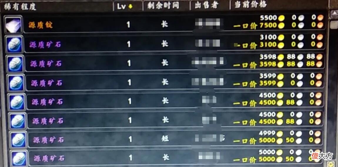 【游戏迷】魔兽怀旧服：进本不要装等高的？团长振振有词，这一套早过时了！