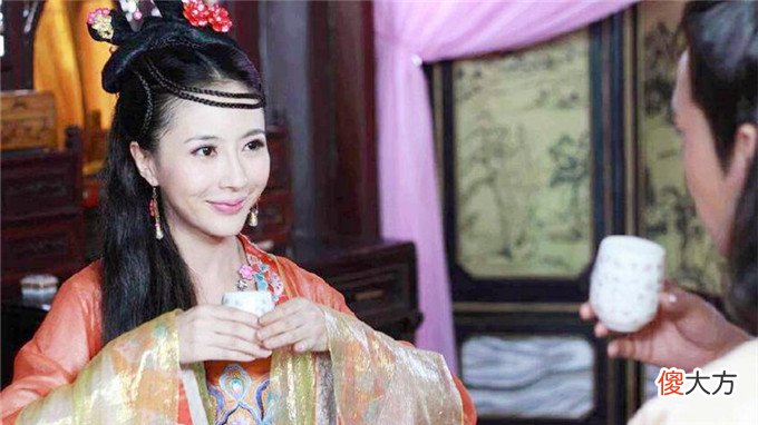 【爱历史】她是朱棣唯一的庶女，嫁给沐英之子，去世时年仅23岁