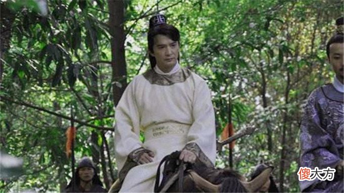 【爱历史】她是朱棣唯一的庶女，嫁给沐英之子，去世时年仅23岁