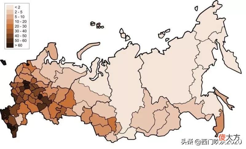 从三国干涉还辽到日俄战争，一念之差，沙俄付出了血的代价