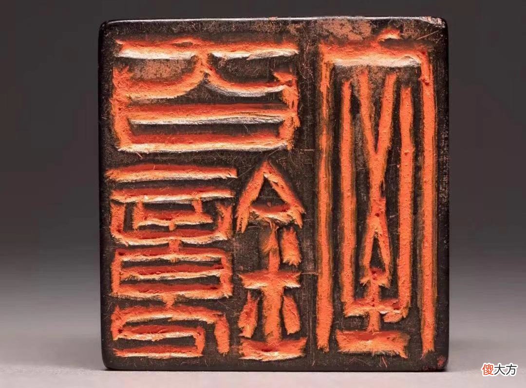篆刻刀的方方面面 篆刻用的刀