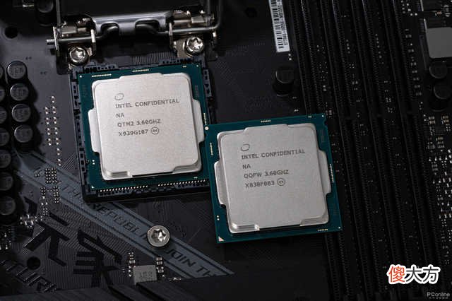 9100F是交了智商税 9100要交多少税