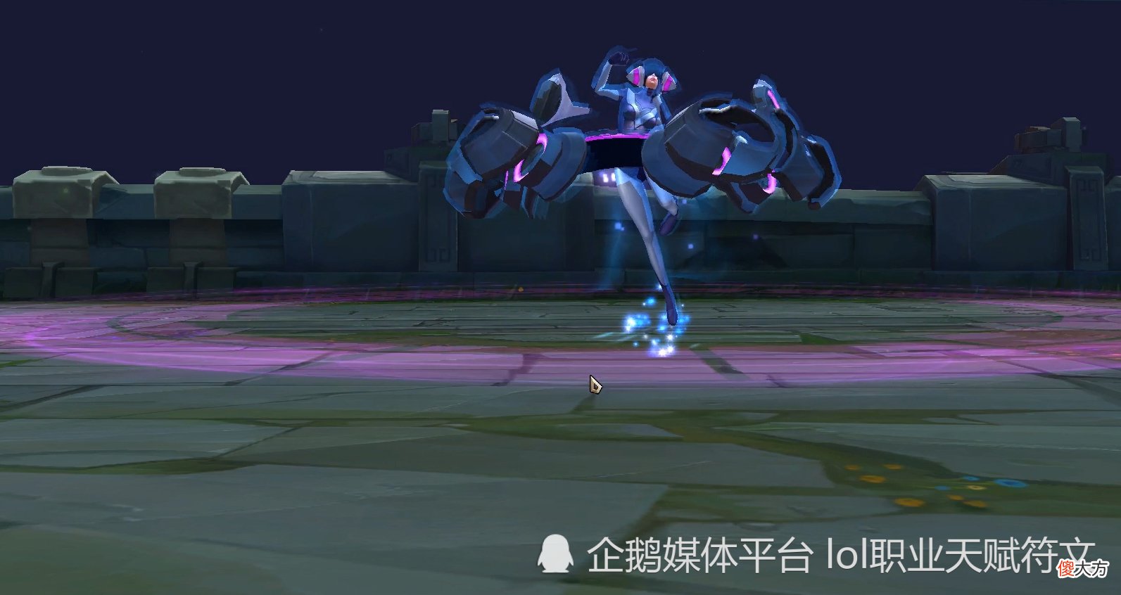 【游戏迷】LOL按Ctrl5有惊喜的6款皮肤 第一个“变身”亚索