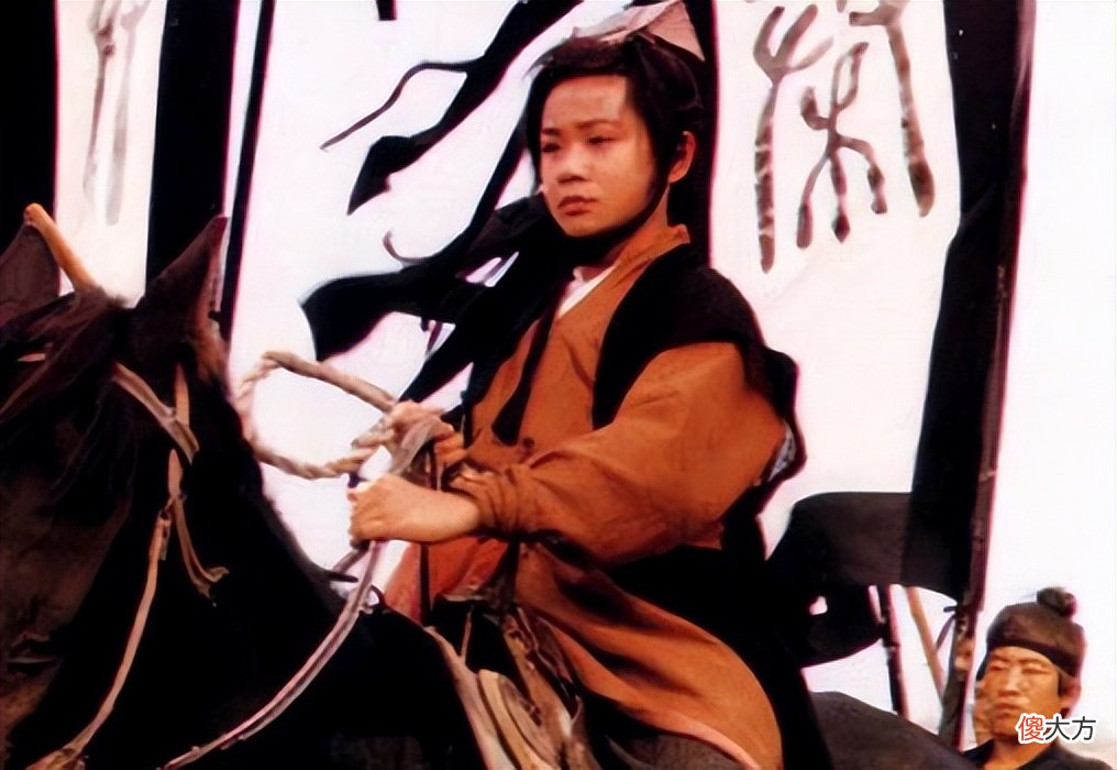 【爱历史】秦王：我想吃公鸡下的蛋，12岁神童甘罗：这很简单！后被拜为丞相