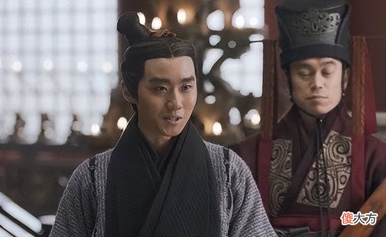 【爱历史】秦王：我想吃公鸡下的蛋，12岁神童甘罗：这很简单！后被拜为丞相