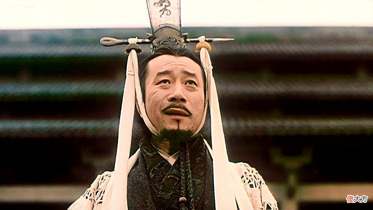 【爱历史】秦王：我想吃公鸡下的蛋，12岁神童甘罗：这很简单！后被拜为丞相