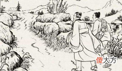 【爱历史】老祖宗为何说“英雄脚臭，好汉屁多”？都是普通人罢了