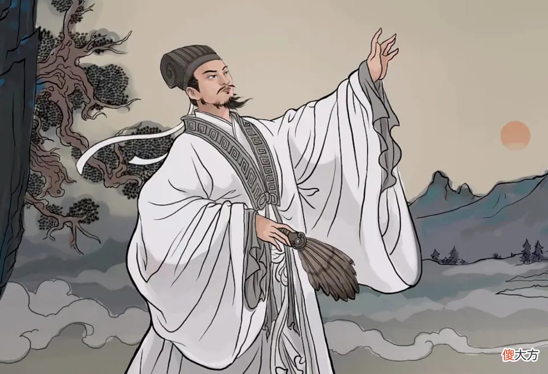 【爱历史】老祖宗为何说“英雄脚臭，好汉屁多”？都是普通人罢了