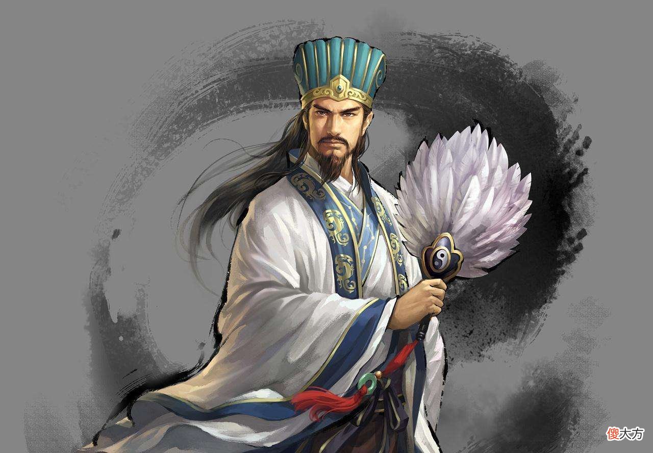 【爱历史】“草船借箭”后面还有半句，非常经典，却少有人知
