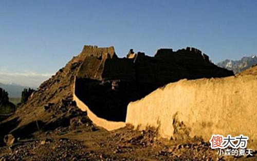 【爱历史】此山曾全部属于中国,如今三国共有,还有两个名字,一个世人皆知