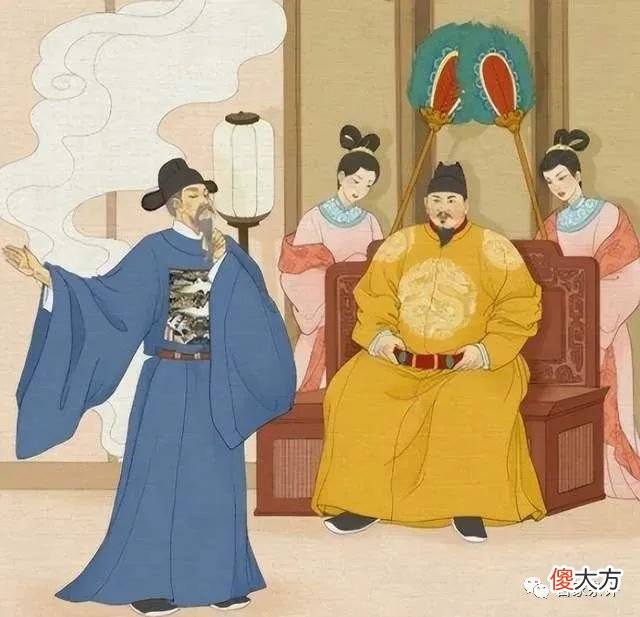 【爱历史】朱元璋废除丞相的原因，元朝已给出答案，加强皇权只是部分原因