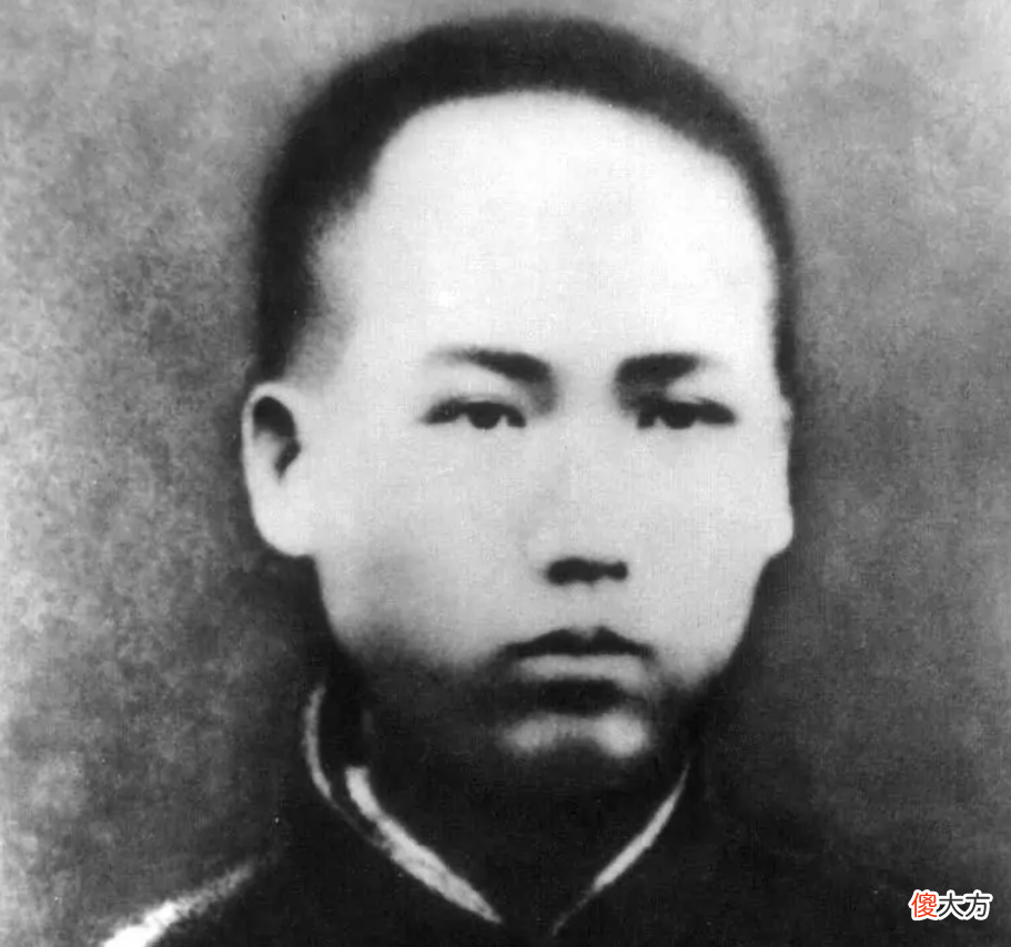【历史故事】主席发妻其实是罗一秀，虽从未被承认，建国后主席却为她破例