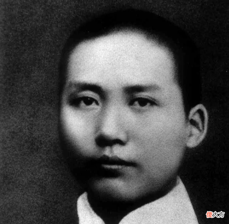 【历史故事】主席发妻其实是罗一秀，虽从未被承认，建国后主席却为她破例