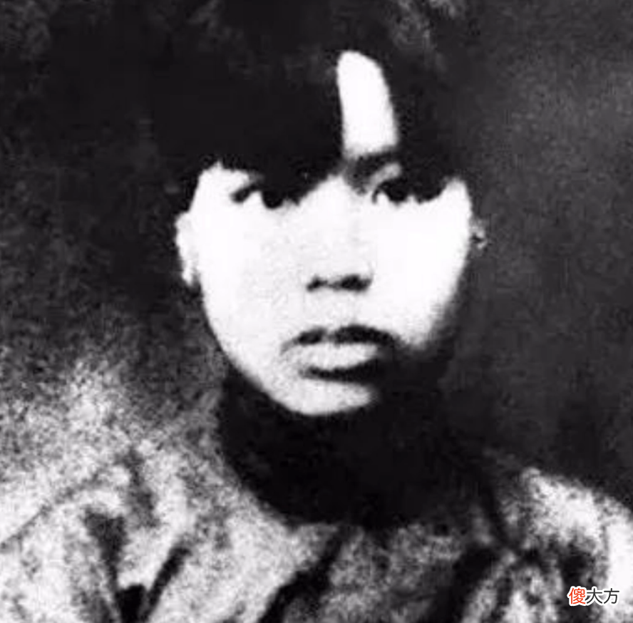 【历史故事】主席发妻其实是罗一秀，虽从未被承认，建国后主席却为她破例