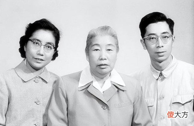 【爱历史】鲁迅后人：独子资质平平，孙子为生计卖爆米花，直言被爷爷拖累