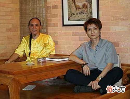 【爱历史】多尔衮十世孙如今还留着辫子头,想住回紫禁城,曾在车站大闹要票