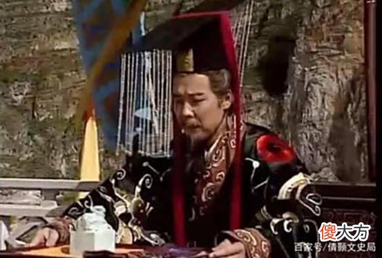 【爱历史】刘备一生忠厚纯善，却在登基时杀了一人，是蜀国走向衰亡原因之一
