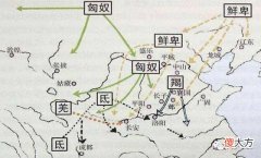 【历史故事】为何南北朝持续时间如此漫长，华夏始终无法完成大一统？