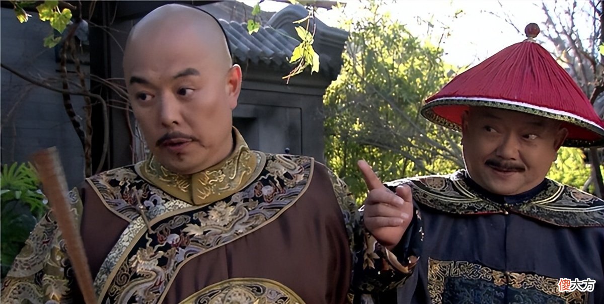 【爱历史】乾隆路边吃瓜，说瓜农的瓜很甜，刚没走多远突然下令：处死瓜农