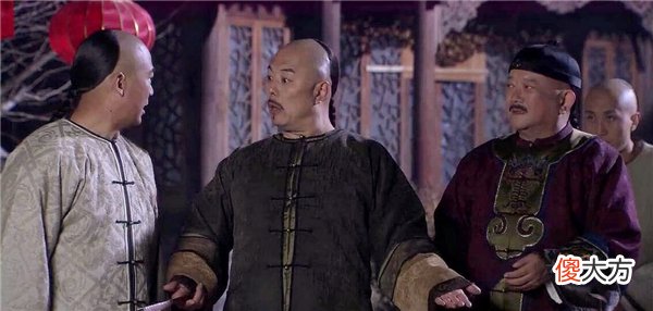 【爱历史】乾隆路边吃瓜，说瓜农的瓜很甜，刚没走多远突然下令：处死瓜农