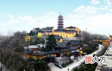 【爱历史】梁武帝萧衍：被称为“菩萨皇帝”，几十年不近女色，活到了86岁