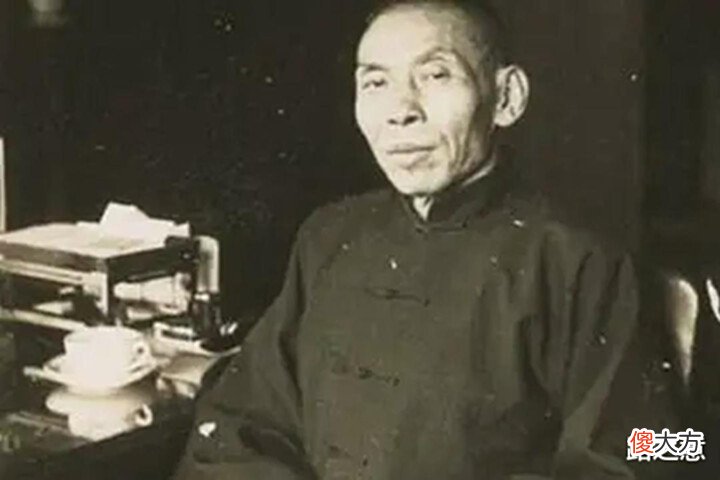 【爱历史】三合会向杜月笙收保护费,3天后杜月笙做了一件事,整个上海震动