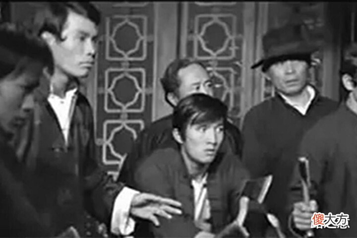 【爱历史】三合会向杜月笙收保护费,3天后杜月笙做了一件事,整个上海震动