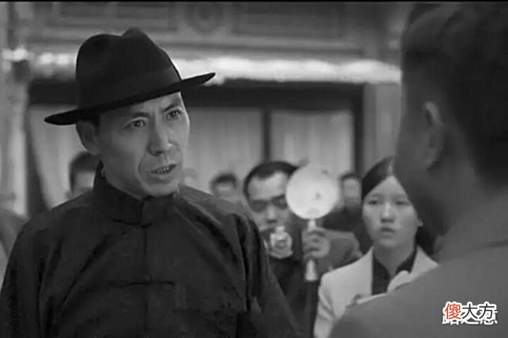 【爱历史】三合会向杜月笙收保护费,3天后杜月笙做了一件事,整个上海震动