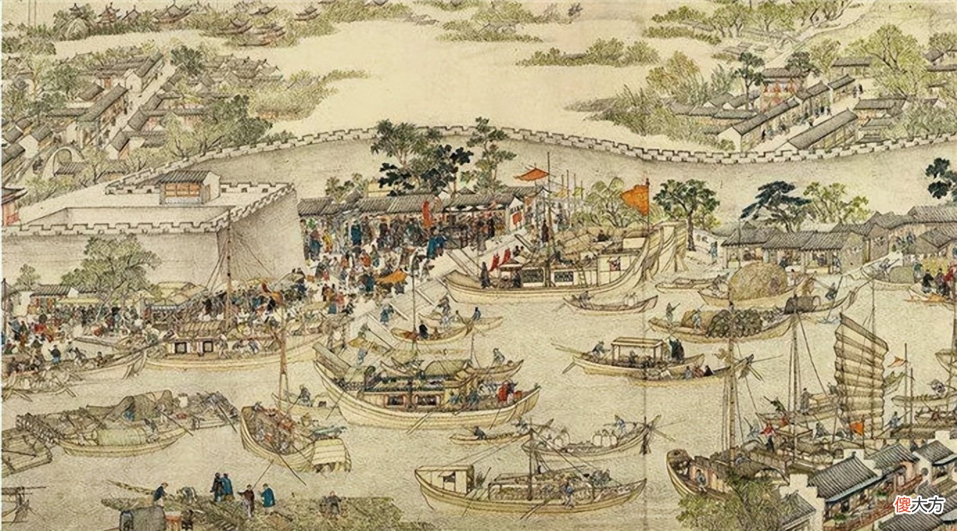 【历史故事】南方少数民族汉化的典型模式——石壁现象和固始现象透视