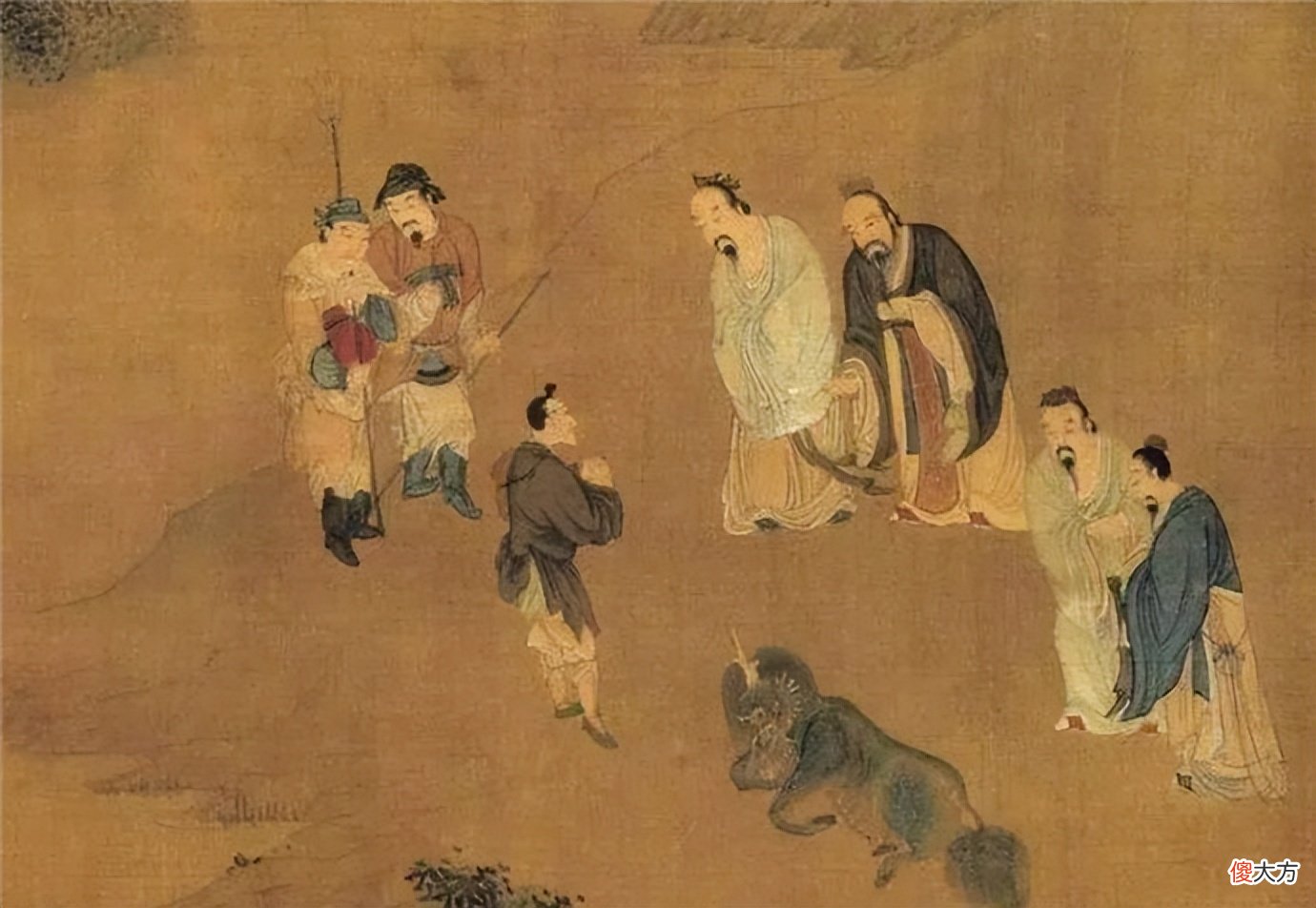【历史故事】南方少数民族汉化的典型模式——石壁现象和固始现象透视
