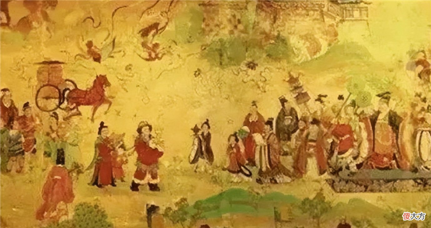 【历史故事】南方少数民族汉化的典型模式——石壁现象和固始现象透视