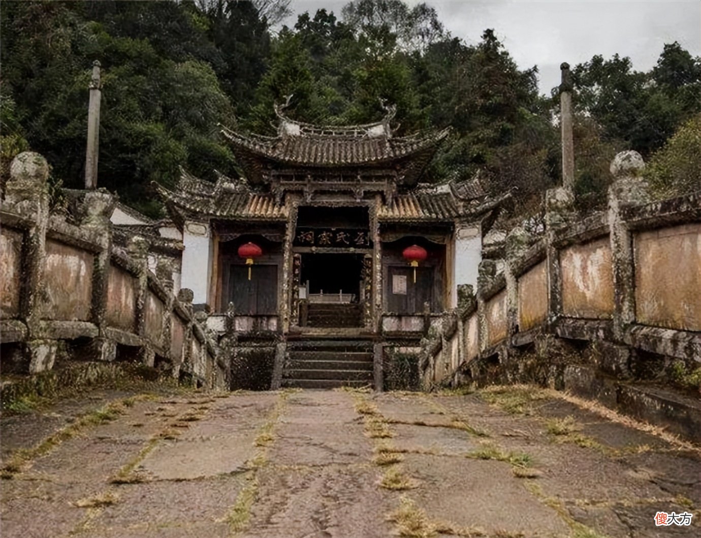 【历史故事】南方少数民族汉化的典型模式——石壁现象和固始现象透视